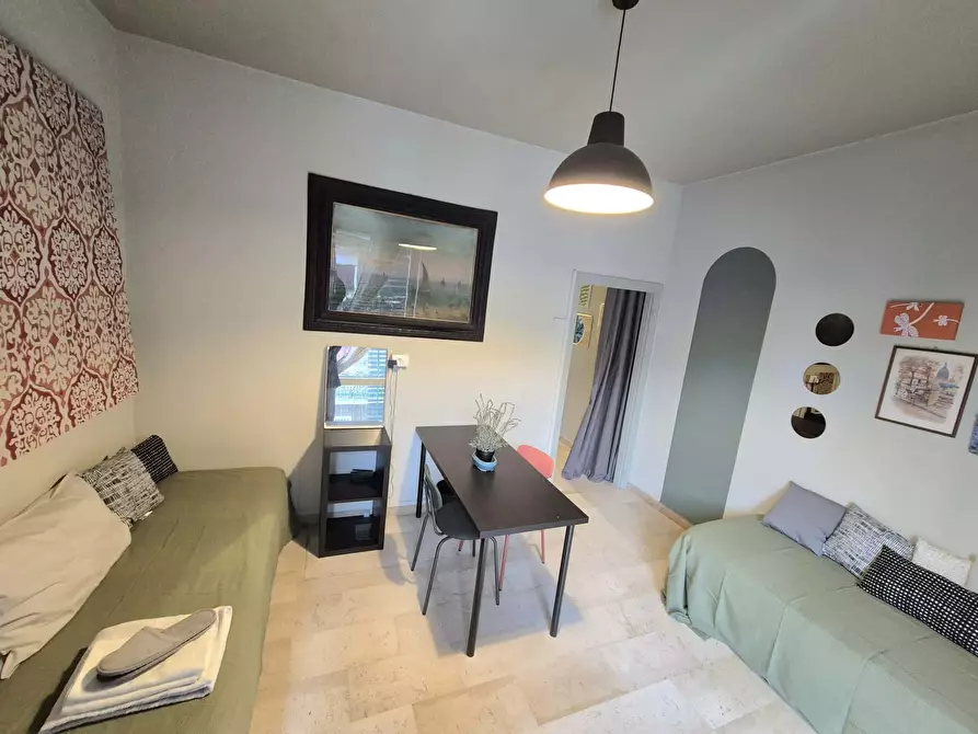 Immagine 14 di Appartamento in affitto  in Via Taranto2 a Milano