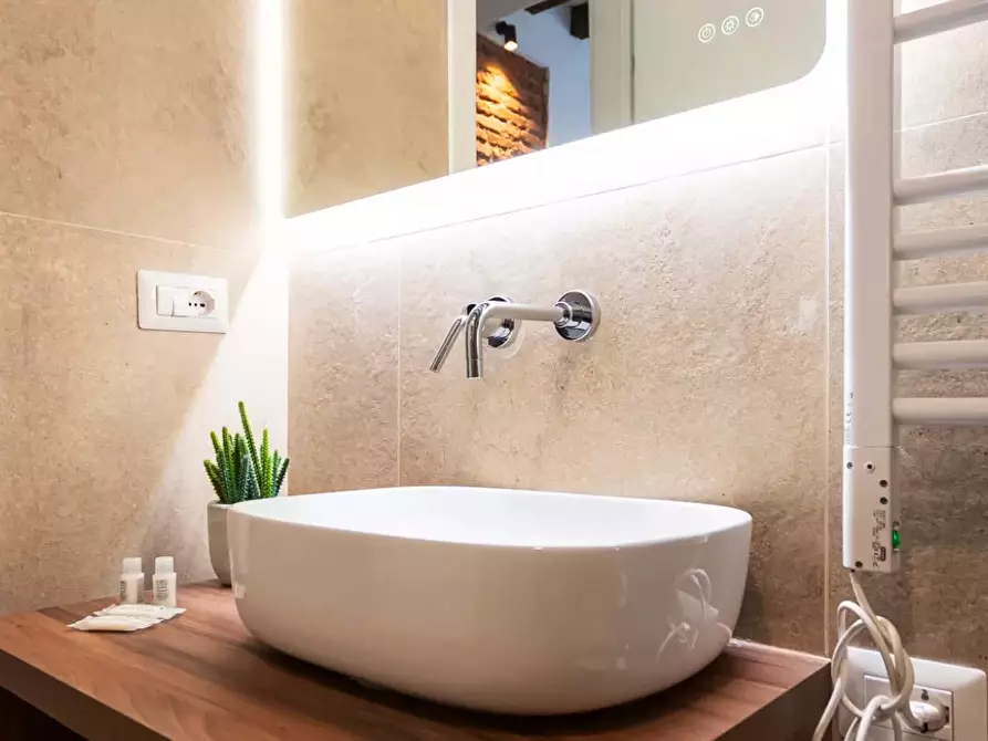 Immagine 16 di Appartamento in affitto  in Viale Bligny42 a Milano