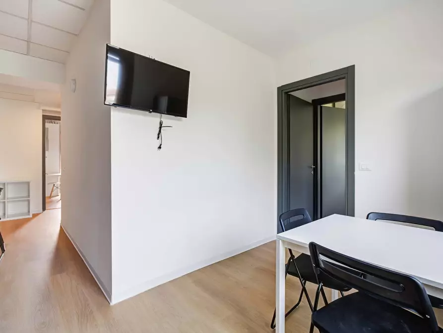 Immagine 12 di Camera in affitto  in Via Privata Deruta22 a Milano