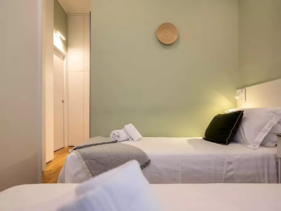 Immagine 43 di Appartamento in affitto  in Via dell'Unione a Milano