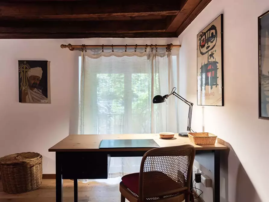 Immagine 20 di Appartamento in affitto  in Via Santa Marta11 a Milano