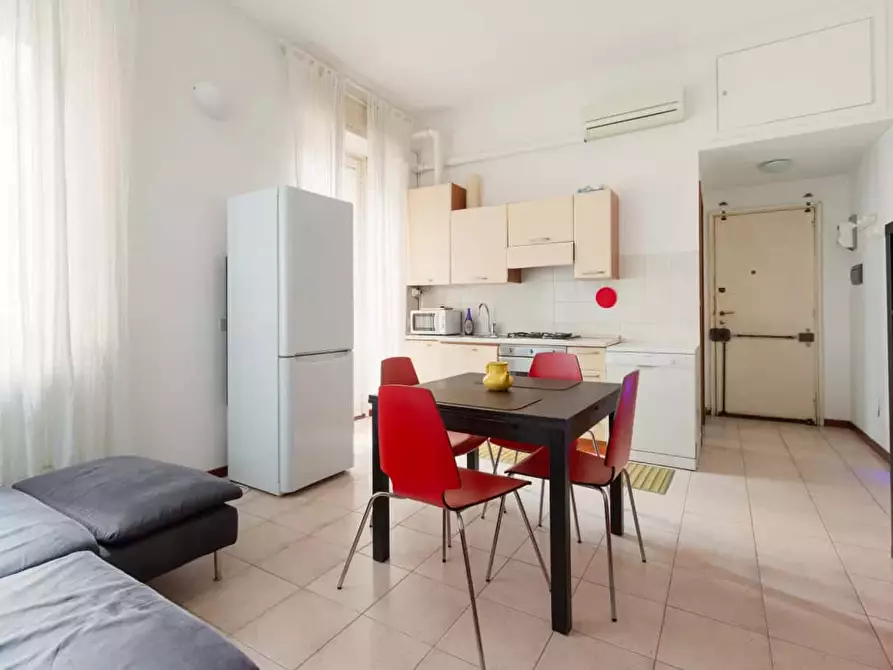 Immagine 10 di Appartamento in affitto  in Viale Gran Sasso a Milano