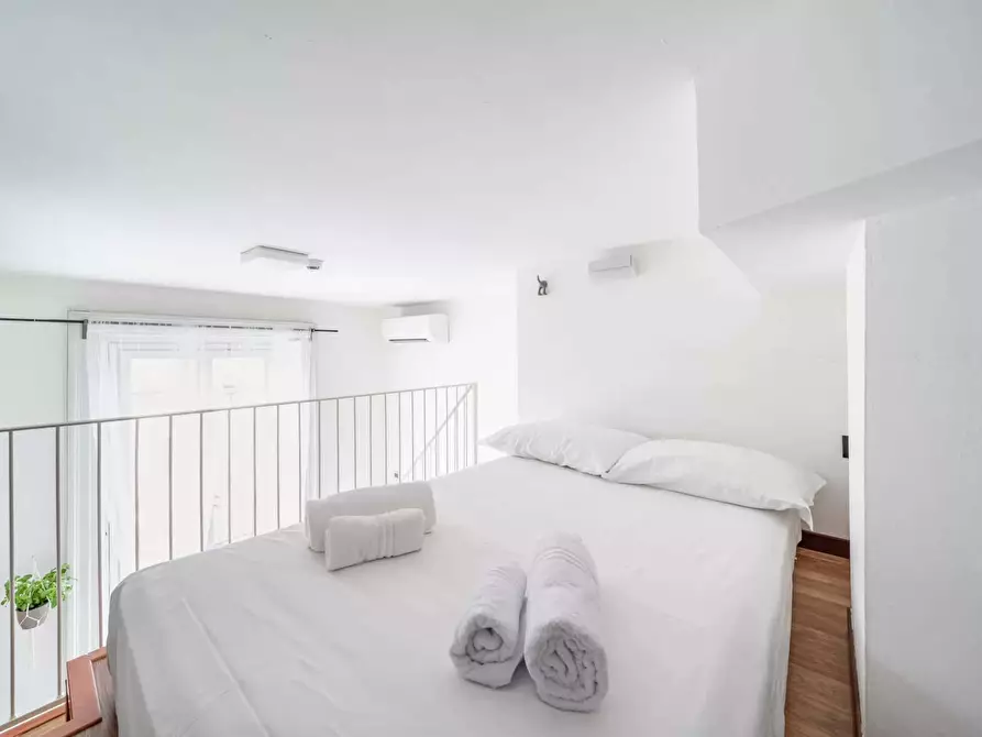 Immagine 13 di Appartamento in affitto  in Corso Magenta25 a Milano