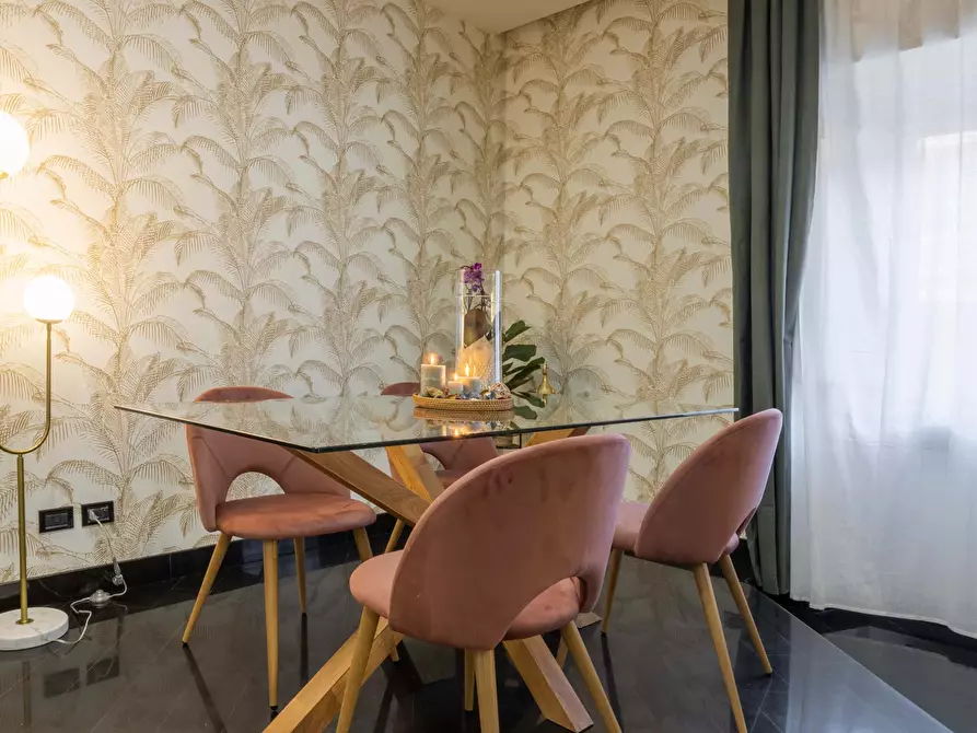 Immagine 14 di Appartamento in affitto  in Via dell'Argilla15 a Roma
