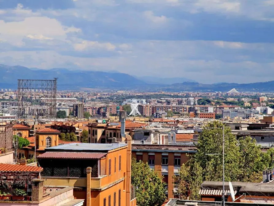 Immagine 22 di Appartamento in affitto  in Via Caterina Fieschi12 a Roma