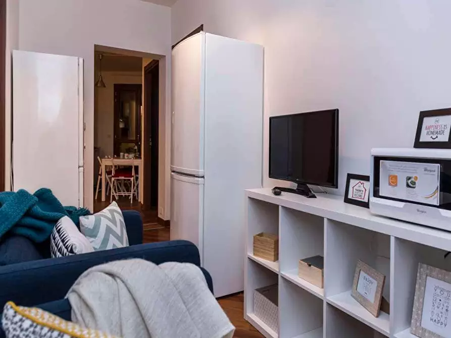 Immagine 42 di Camera in affitto  in Via Privata S. Martiniano1 a Milano