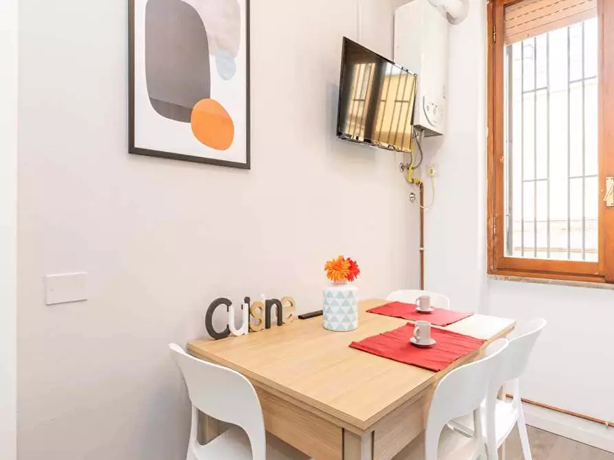 Immagine 27 di Camera in affitto  in Via Angelo Maj12 a Milano