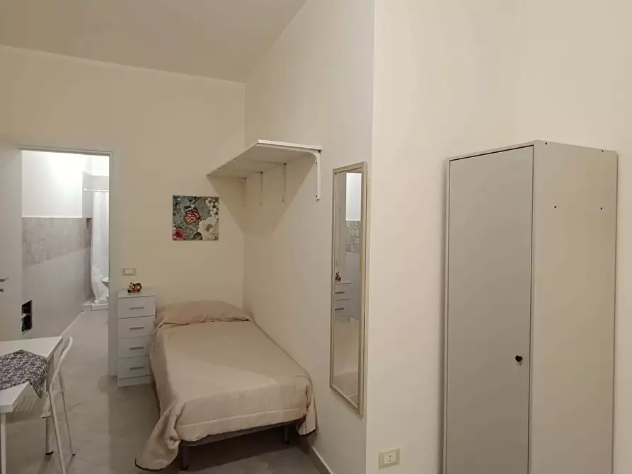 Immagine 2 di Appartamento in affitto  in Via Rosario Gregorio a Palermo