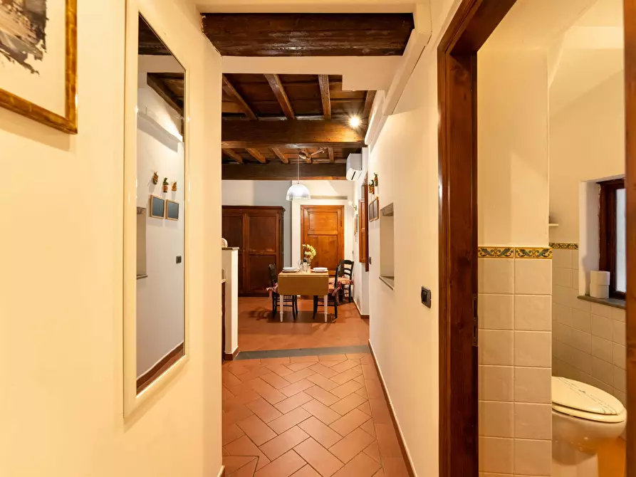 Immagine 10 di Appartamento in affitto  in Via del Corso a Firenze