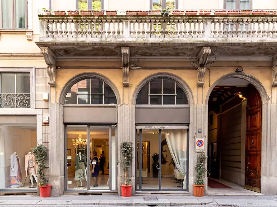 Immagine 13 di Appartamento in affitto  in Via Filippo Corridoni8 a Milano