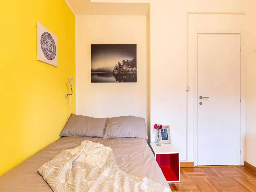Immagine 4 di Camera in affitto  in Via Comelico3 a Milano
