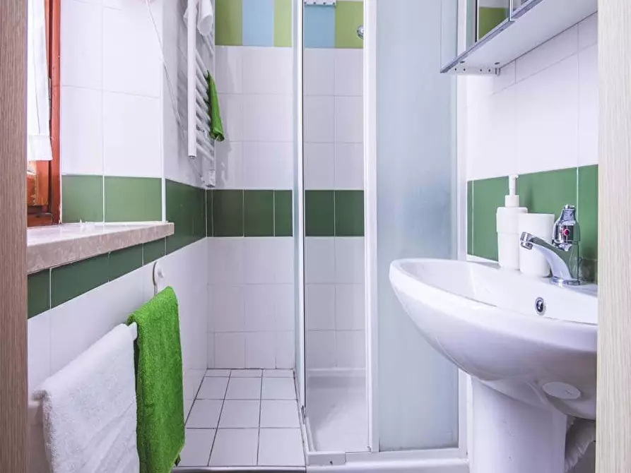 Immagine 11 di Camera in affitto  in Viale Monza158 a Milano