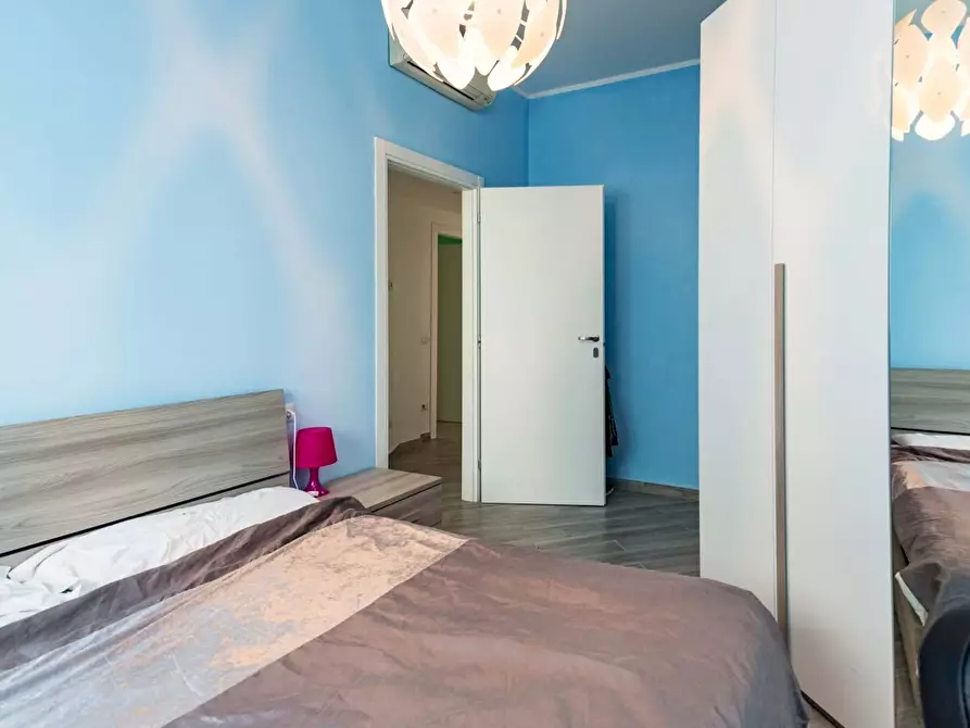 Immagine 3 di Camera in affitto  in Via Bordighera12 a Milano