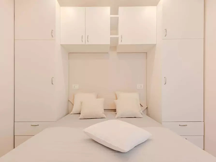 Immagine 9 di Appartamento in affitto  in Via Mac Mahon111 a Milano