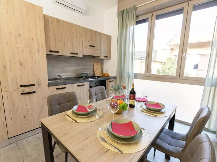 Immagine 25 di Appartamento in affitto  in Via Piave17 a Lissone