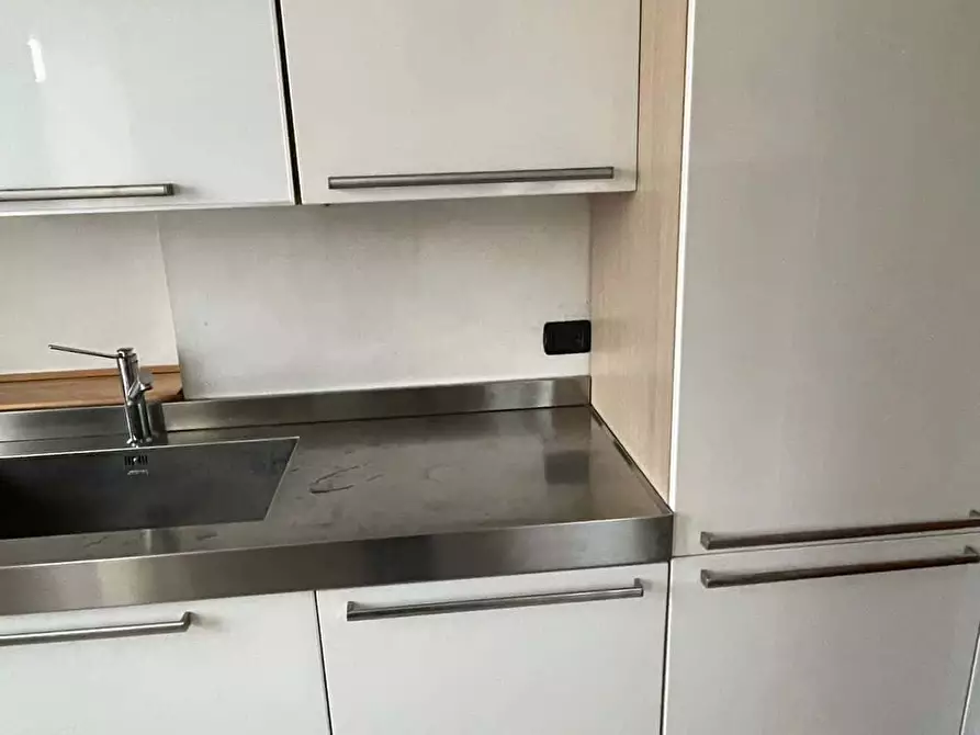 Immagine 22 di Appartamento in affitto  in Via Confalonieri70 a Seveso