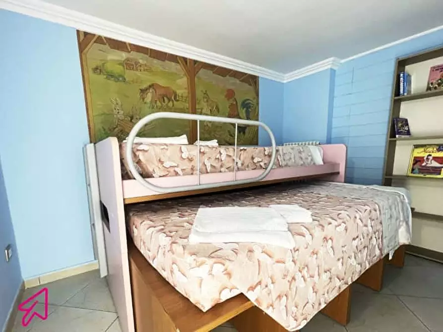 Immagine 8 di Appartamento in affitto  in Via Scaloria176 a Manfredonia