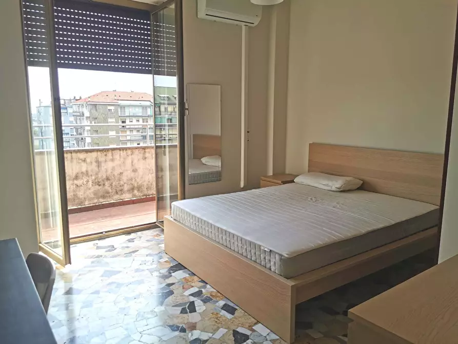 Immagine 7 di Appartamento in affitto  in Via Vigilio Inama27 a Milano