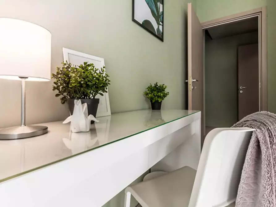 Immagine 3 di Camera in affitto  in Via Ambrogio Binda40 a Milano