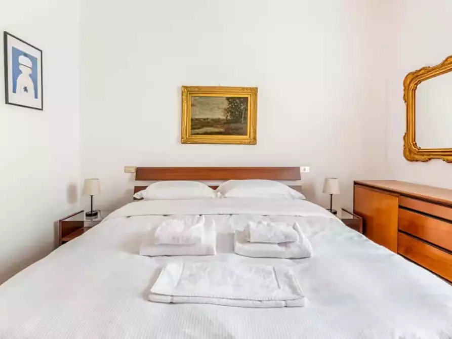 Immagine 14 di Appartamento in affitto  in Via Principe Eugenio4 a Milano