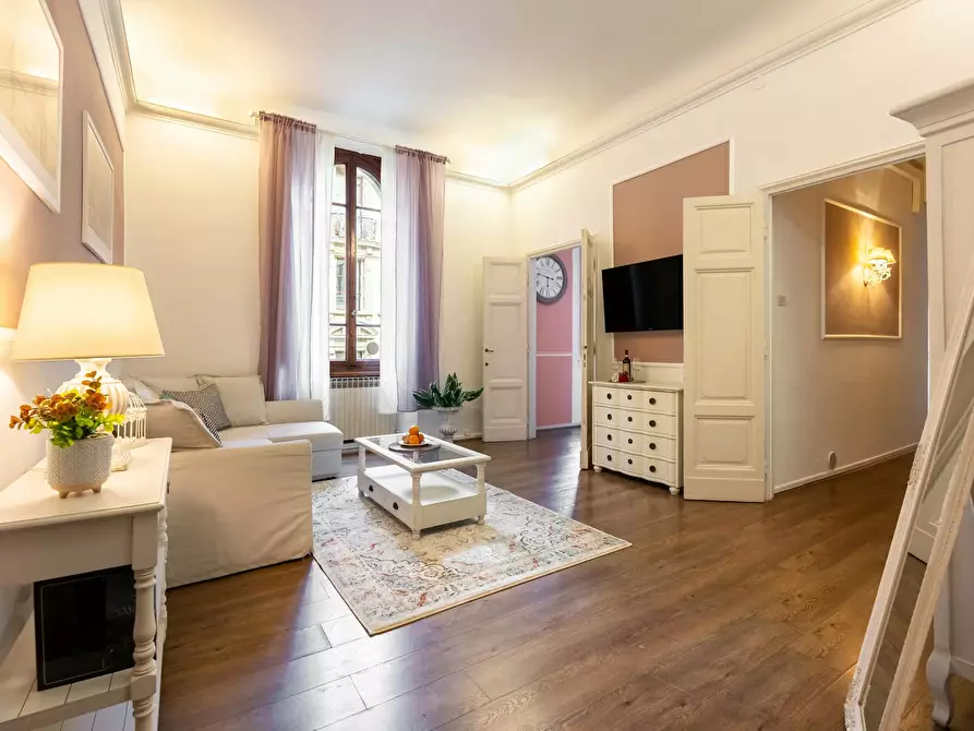 Immagine 23 di Appartamento in affitto  in Via degli Speziali a Firenze