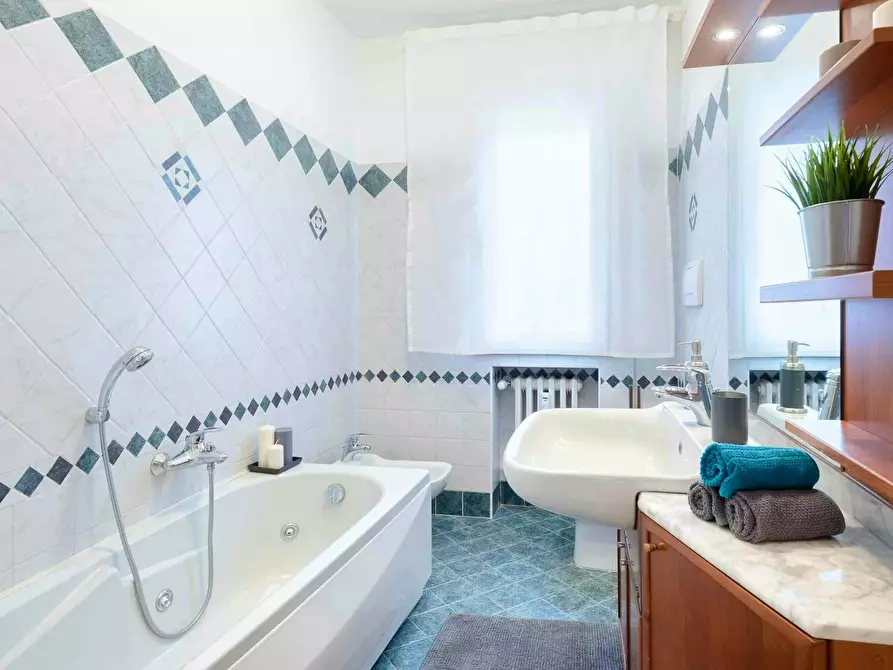 Immagine 11 di Camera in affitto  in Via Giosuè Carducci45 a Venezia