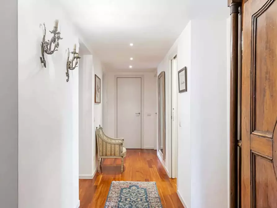 Immagine 30 di Appartamento in affitto  in Via Crema1 a Milano