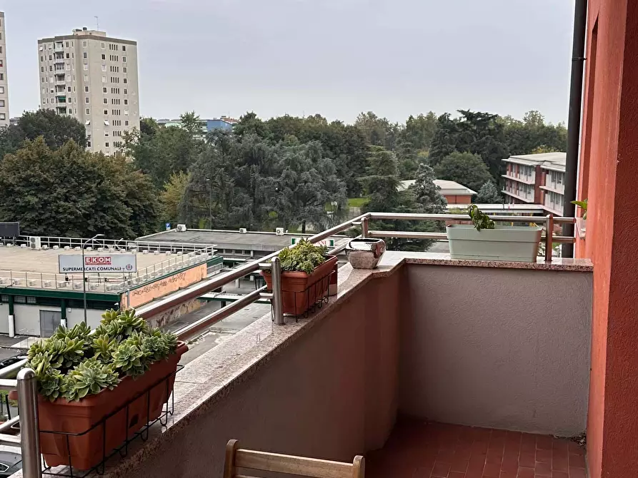Immagine 16 di Appartamento in affitto  in Via Appennini139 a Milano