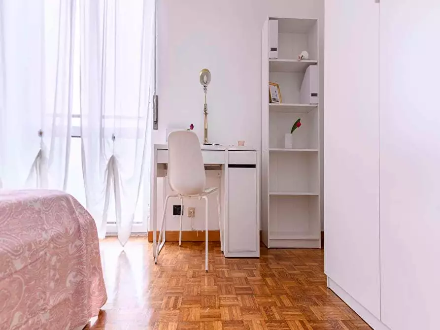 Immagine 3 di Camera in affitto  in Via Pietro Borsieri34 a Milano