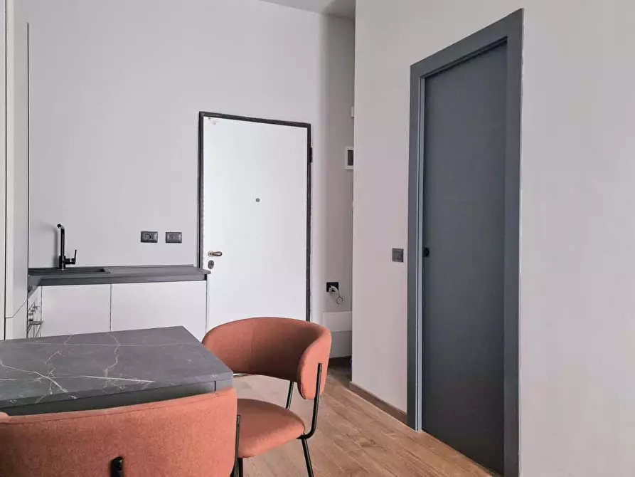 Immagine 6 di Appartamento in affitto  in Via Alessandro Arnaboldi4 a Milano