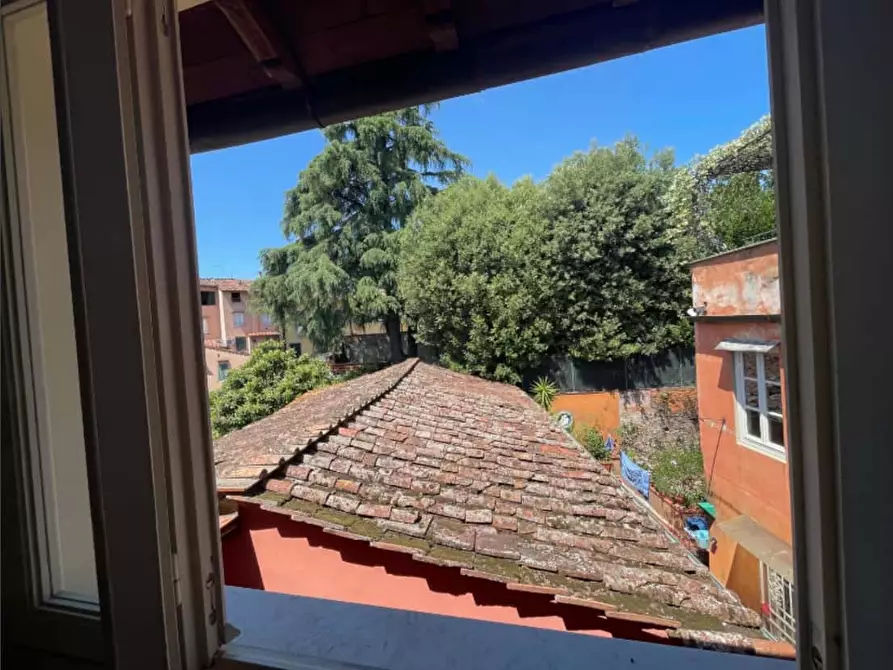 Immagine 14 di Appartamento in affitto  in Via del Fosso147 a Lucca