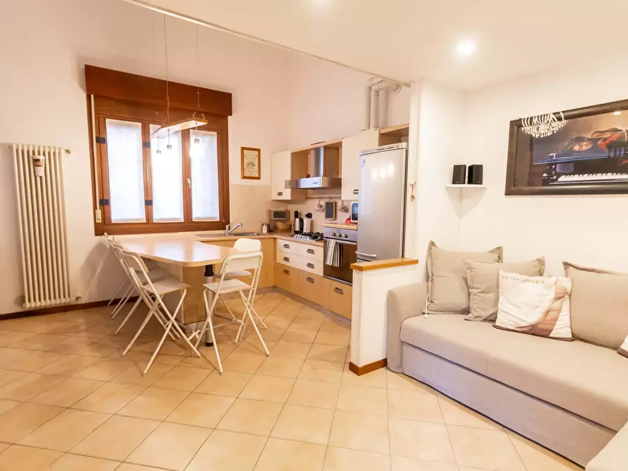 Immagine 7 di Appartamento in affitto  in Via Savena Antico a Bologna