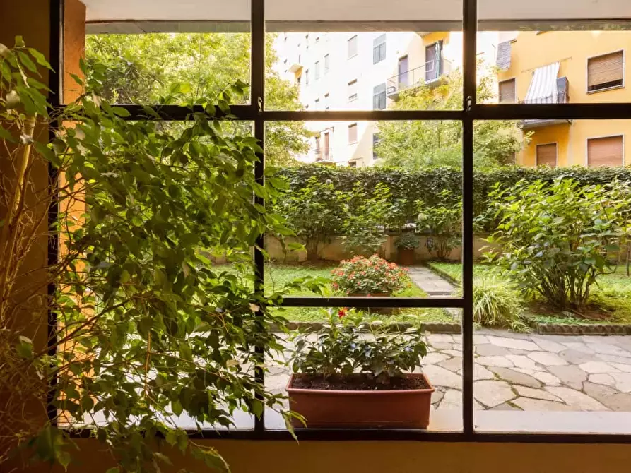 Immagine 51 di Appartamento in affitto  in Via dei Grimani15 a Milano