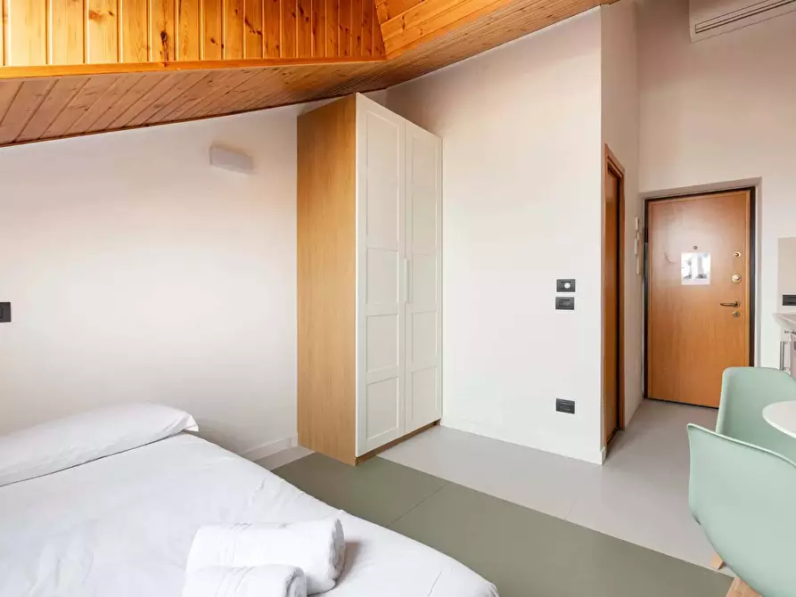 Immagine 5 di Appartamento in affitto  in Corso Magenta25 a Milano