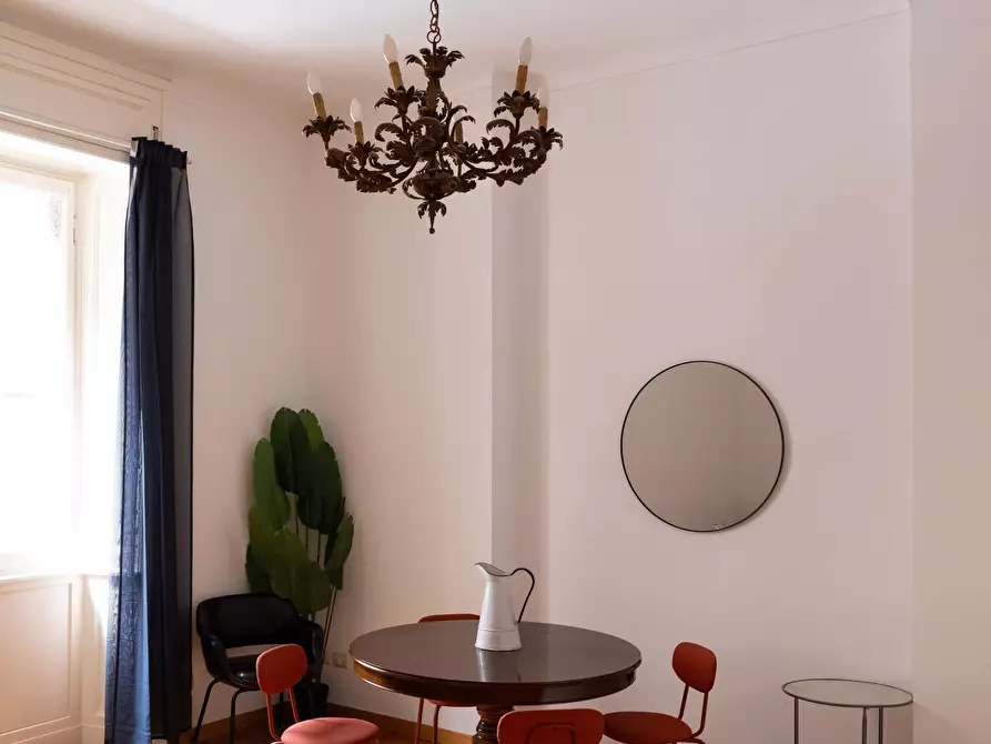 Immagine 13 di Appartamento in affitto  in Via Enrico Besana1 a Milano