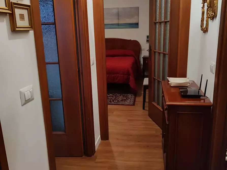 Immagine 13 di Appartamento in affitto  in Via degli Astri26 a Milano