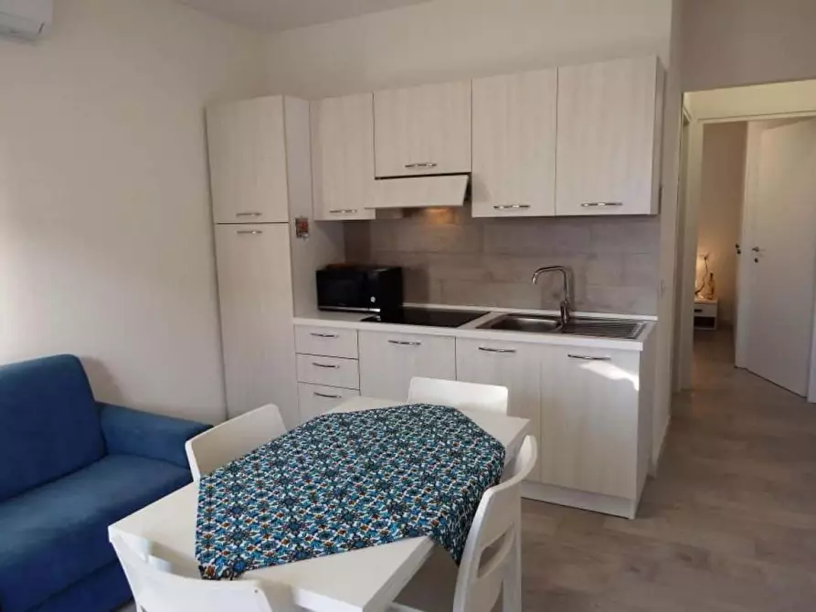 Immagine 3 di Appartamento in affitto  in Via Abruzzo15 a Castelsardo