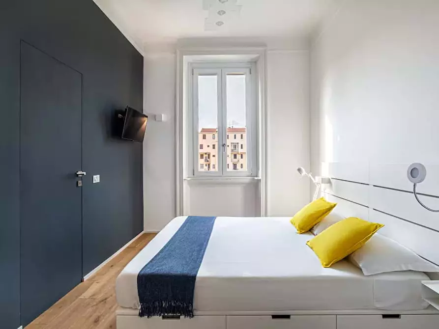 Immagine 9 di Appartamento in affitto  in Via Ponte Seveso23 a Milano