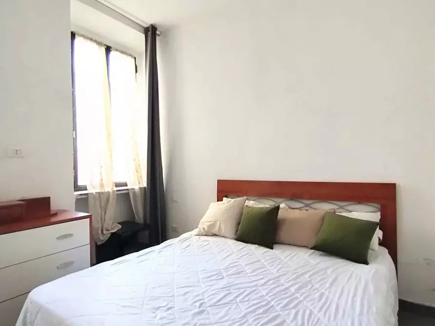 Immagine 19 di Appartamento in affitto  in Via Gaetano Osculati a Milano