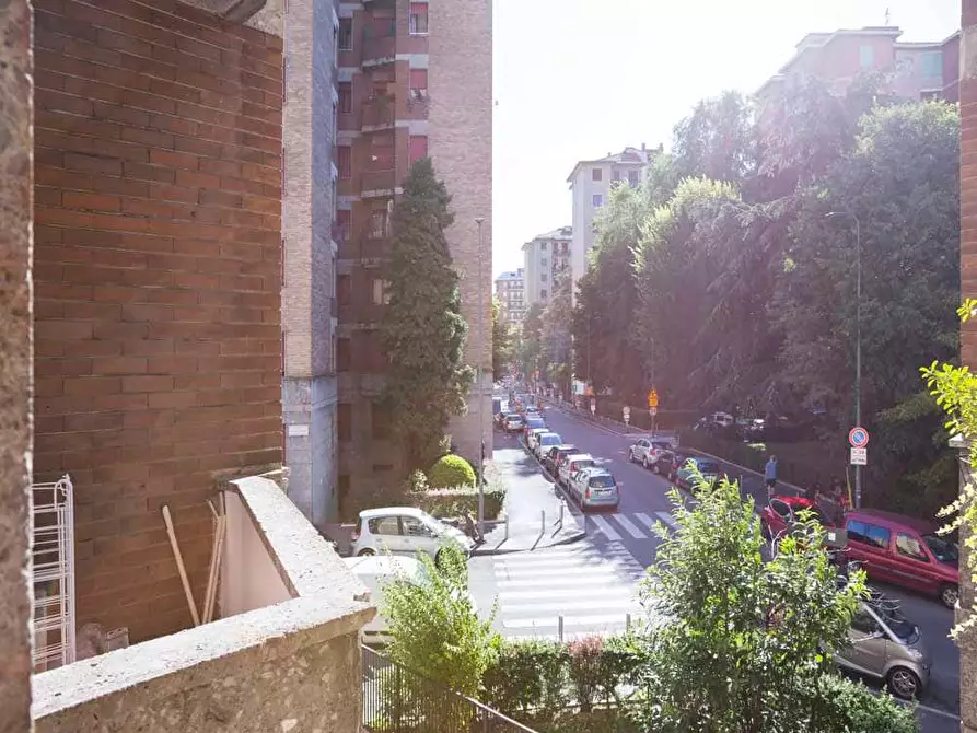 Immagine 10 di Camera in affitto  in Via Salvatore Barzilai14 a Milano