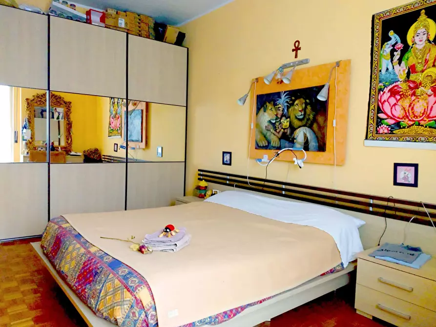 Immagine 1 di Camera in affitto  in Via Don Rodrigo2 a Milano