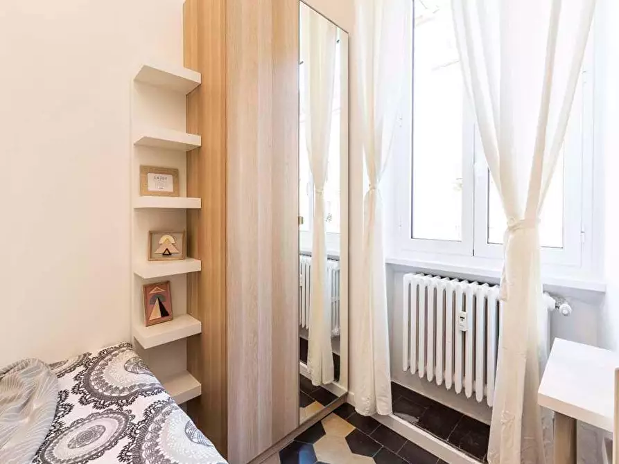 Immagine 3 di Camera in affitto  in Via Paolo Bassi22 a Milano