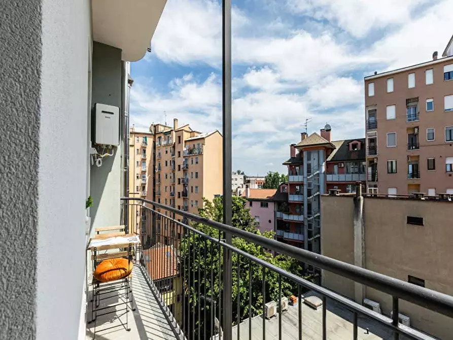 Immagine 9 di Camera in affitto  in Via Alfonso Corti28 a Milano