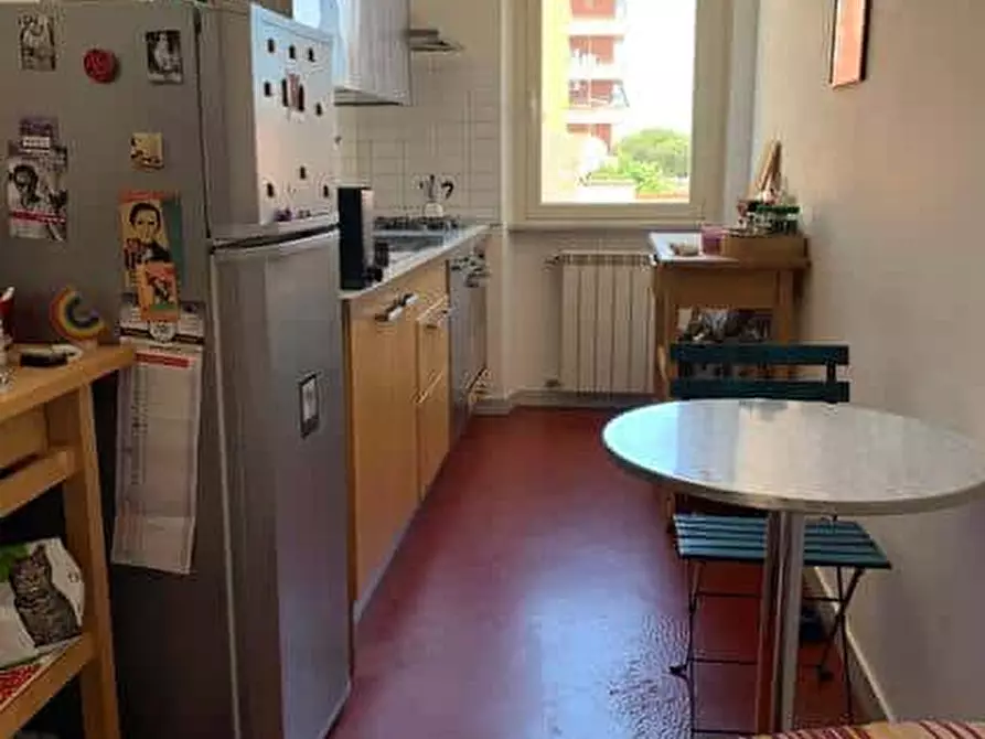 Immagine 9 di Appartamento in affitto  in Via Braccio da Montone29 a Roma