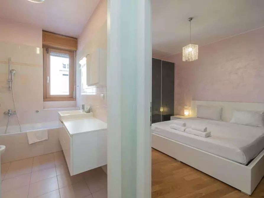 Immagine 20 di Appartamento in affitto  in Viale Certosa92 a Milano