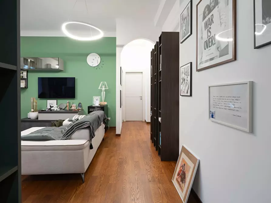 Immagine 1 di Appartamento in affitto  in Viale Fulvio Testi78 a Milano