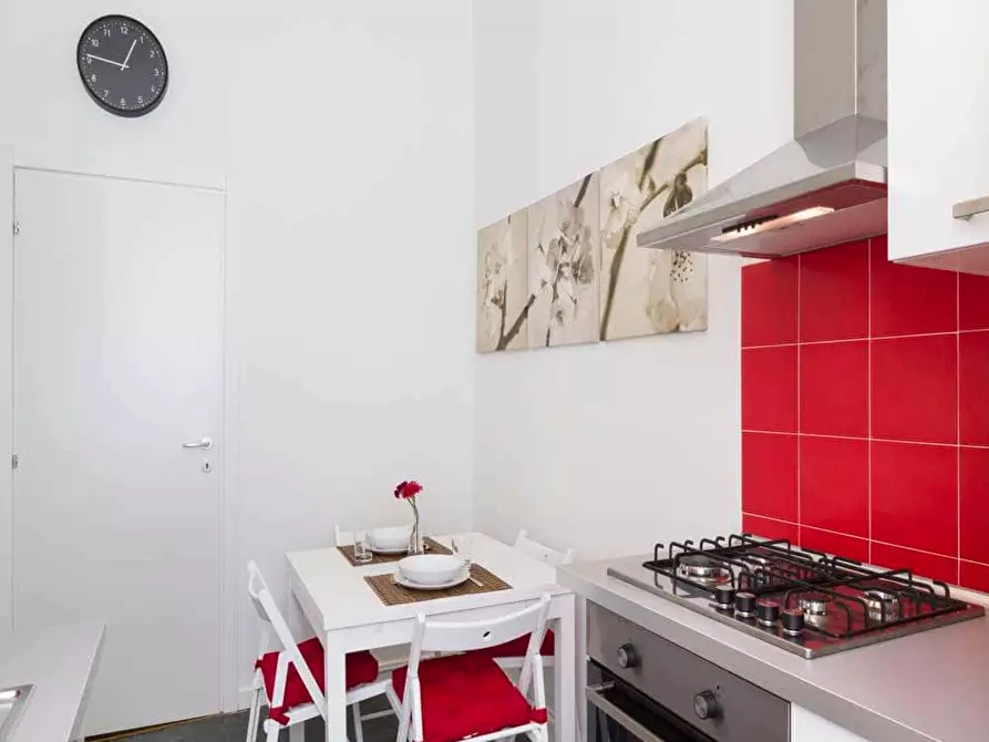 Immagine 15 di Camera in affitto  in Via Gustavo Modena30 a Milano