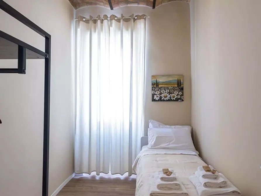 Immagine 21 di Appartamento in affitto  in Via degli Equi a Roma