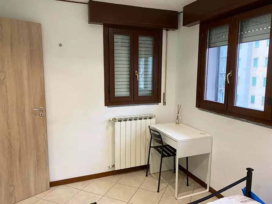 Immagine 11 di Camera in affitto  in Via Ettore Ponti38 a Milano