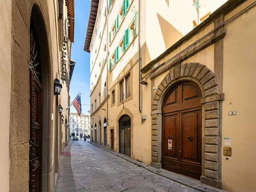 Immagine 38 di Appartamento in affitto  in Via Monalda a Firenze